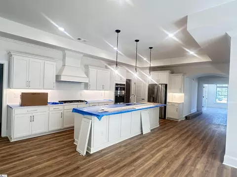 Kitchen - 608 Elexa Ct, Greer, SC 29650 photo 1 of 1