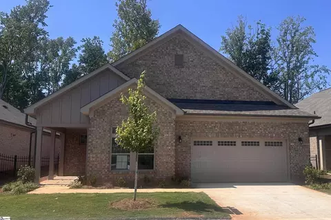 Exterior - 608 Elexa Ct, Greer, SC 29650 photo 2 of 4