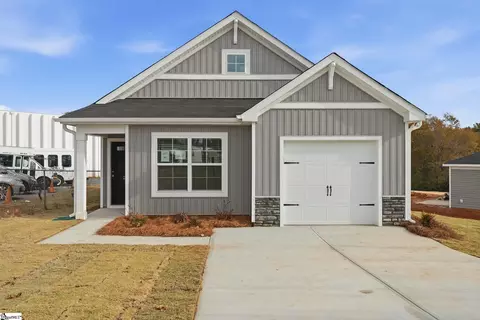 25 New Dunham Bridge Rd, Greenville, SC 29611