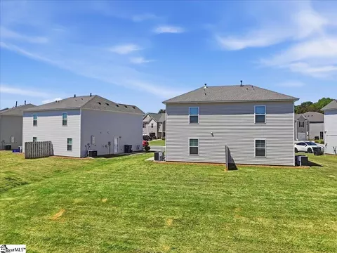 Exterior - 125 Adger Rd, Pendleton, SC 29670 photo 2 of 2