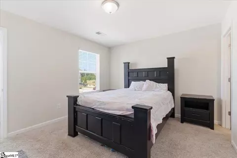 Bedroom - 125 Adger Rd, Pendleton, SC 29670 photo 2 of 3