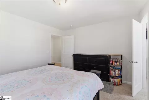 Bedroom - 125 Adger Rd, Pendleton, SC 29670 photo 3 of 3