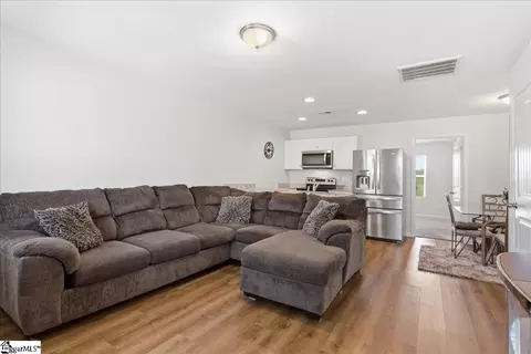 Entry Way - 125 Adger Rd, Pendleton, SC 29670 photo 1 of 1