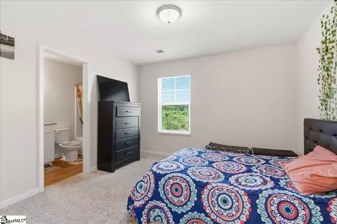 Bedroom - 125 Adger Rd, Pendleton, SC 29670 photo 1 of 3