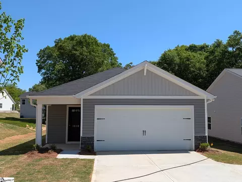 1010 S Welcome Rd, Greenville, SC 29611