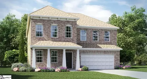 113 Shadow Stone Dr, Simpsonville, SC 29680