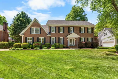 312 English Oak Rd, Simpsonville, SC 29681