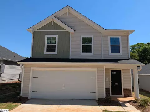 1012 S Welcome Rd, Greenville, SC 29611