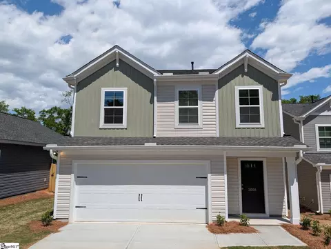 200 Blackwood St # A, Greenville, SC 29611