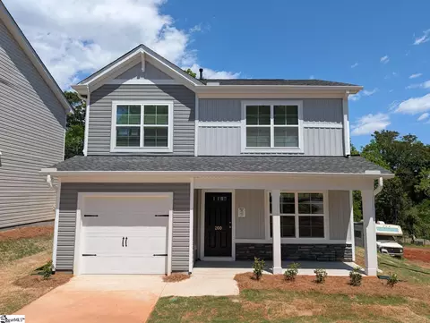 200 Blackwood St, Greenville, SC 29611