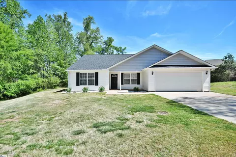 7 Birchbriar Way, Greenville, SC 29605