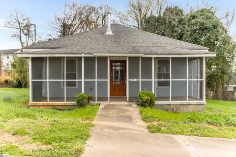 211 Minus St, Greenville, SC 29601