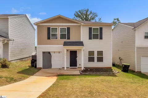 253 S Church St Ext, Duncan, SC 29334