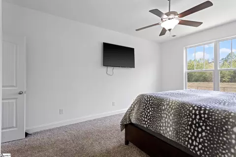 Bedroom - 217 Daystrom Dr, Greer, SC 29651 photo 5 of 5