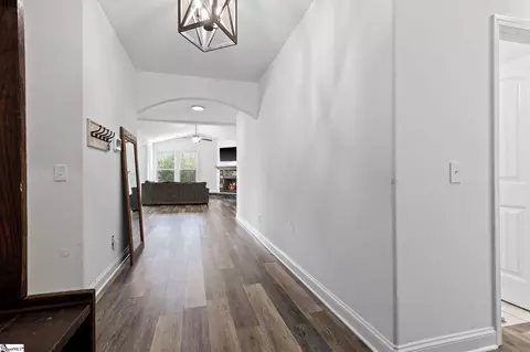 Entry Way - 217 Daystrom Dr, Greer, SC 29651 photo 1 of 5
