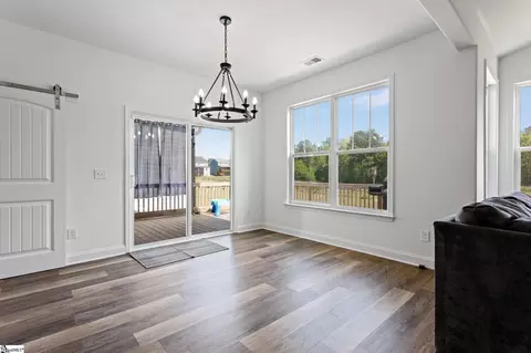 Entry Way - 217 Daystrom Dr, Greer, SC 29651 photo 5 of 5