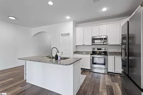 Kitchen - 217 Daystrom Dr, Greer, SC 29651 photo 1 of 1