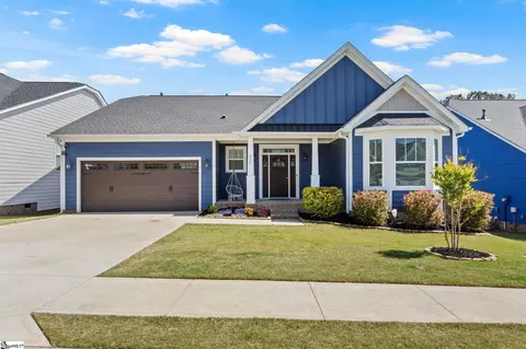 217 Daystrom Dr, Greer, SC 29651