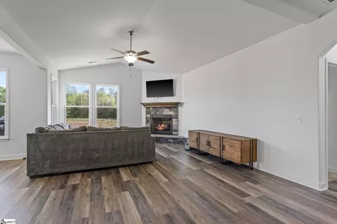 Living - 217 Daystrom Dr, Greer, SC 29651 photo 1 of 1