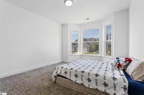 Bedroom - 217 Daystrom Dr, Greer, SC 29651 photo 1 of 5