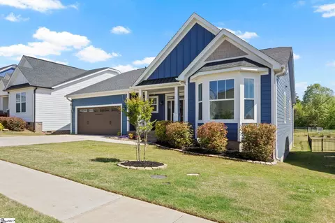 Exterior - 217 Daystrom Dr, Greer, SC 29651 photo 5 of 6