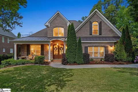 120 Covey Hill Ln, Greenville, SC 29615