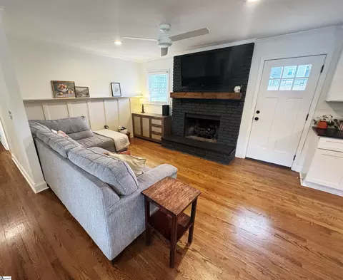 Other - 117 Benjamin Ave, Greer, SC 29651 photo 2 of 4