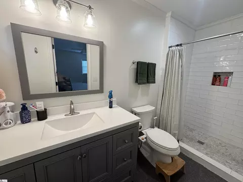Bath - 117 Benjamin Ave, Greer, SC 29651 photo 1 of 3