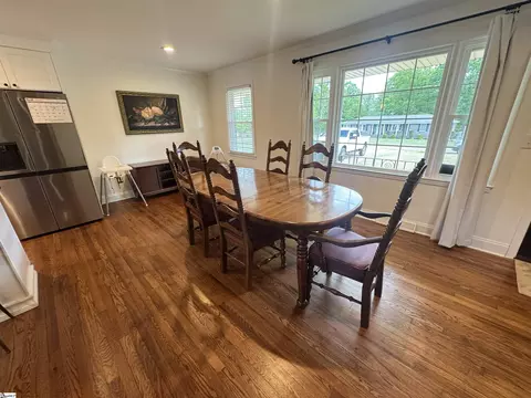 Dining - 117 Benjamin Ave, Greer, SC 29651 photo 1 of 1