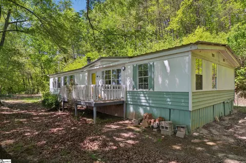 599 S Glassy Mountain Rd, Pickens, SC 29671