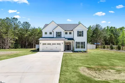 237 Black Rd, Simpsonville, SC 29680