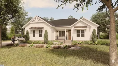 108 Halowell Ln, Travelers Rest, SC 29690