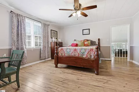 Bedroom - 520 S Spring St, Walhalla, SC 29691 photo 1 of 6