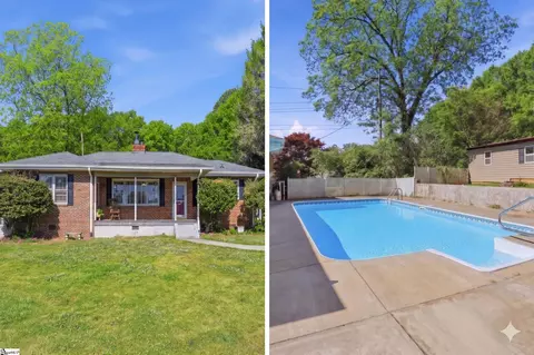 520 S Spring St, Walhalla, SC 29691