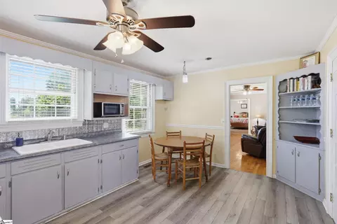 Kitchen - 520 S Spring St, Walhalla, SC 29691 photo 2 of 2
