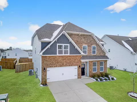 5443 Cherwell Ave, Boiling Springs, SC 29316