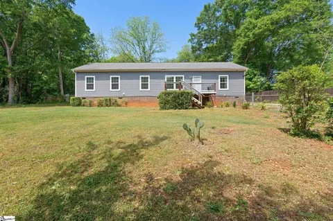 721 Marietta St, Gaffney, SC 29340