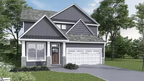 20 Quietude Way, Taylors, SC 29687