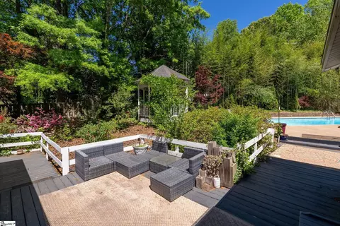 Exterior - 200 Fruit Mountain Rd, Easley, SC 29640 photo 7 of 22