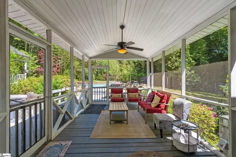 Exterior - 200 Fruit Mountain Rd, Easley, SC 29640 photo 3 of 22