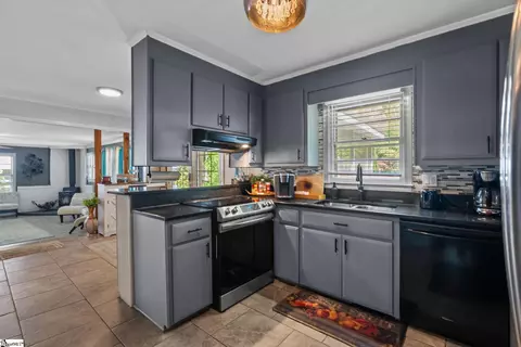 Kitchen - 200 Fruit Mountain Rd, Easley, SC 29640 photo 1 of 3