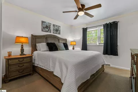 Bedroom - 200 Fruit Mountain Rd, Easley, SC 29640 photo 1 of 7