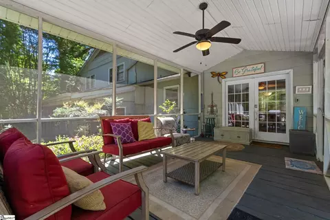 Exterior - 200 Fruit Mountain Rd, Easley, SC 29640 photo 2 of 22