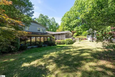 Exterior - 200 Fruit Mountain Rd, Easley, SC 29640 photo 13 of 22