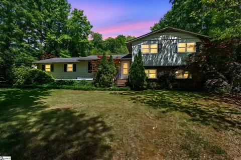 Exterior - 200 Fruit Mountain Rd, Easley, SC 29640 photo 22 of 22