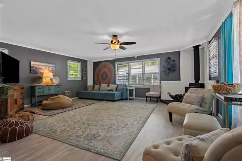 Living - 200 Fruit Mountain Rd, Easley, SC 29640 photo 1 of 1