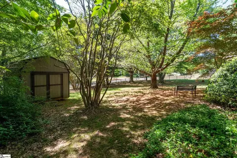 Exterior - 200 Fruit Mountain Rd, Easley, SC 29640 photo 14 of 22