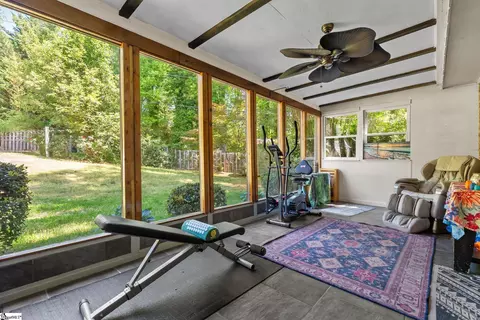 Exterior - 200 Fruit Mountain Rd, Easley, SC 29640 photo 5 of 22