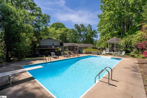 Exterior - 200 Fruit Mountain Rd, Easley, SC 29640 photo 8 of 22