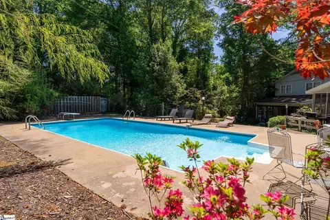 Exterior - 200 Fruit Mountain Rd, Easley, SC 29640 photo 9 of 22